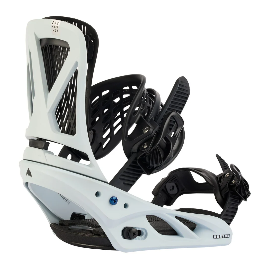 Burton Escapade Re:Flex Snowboard Bindings 2023