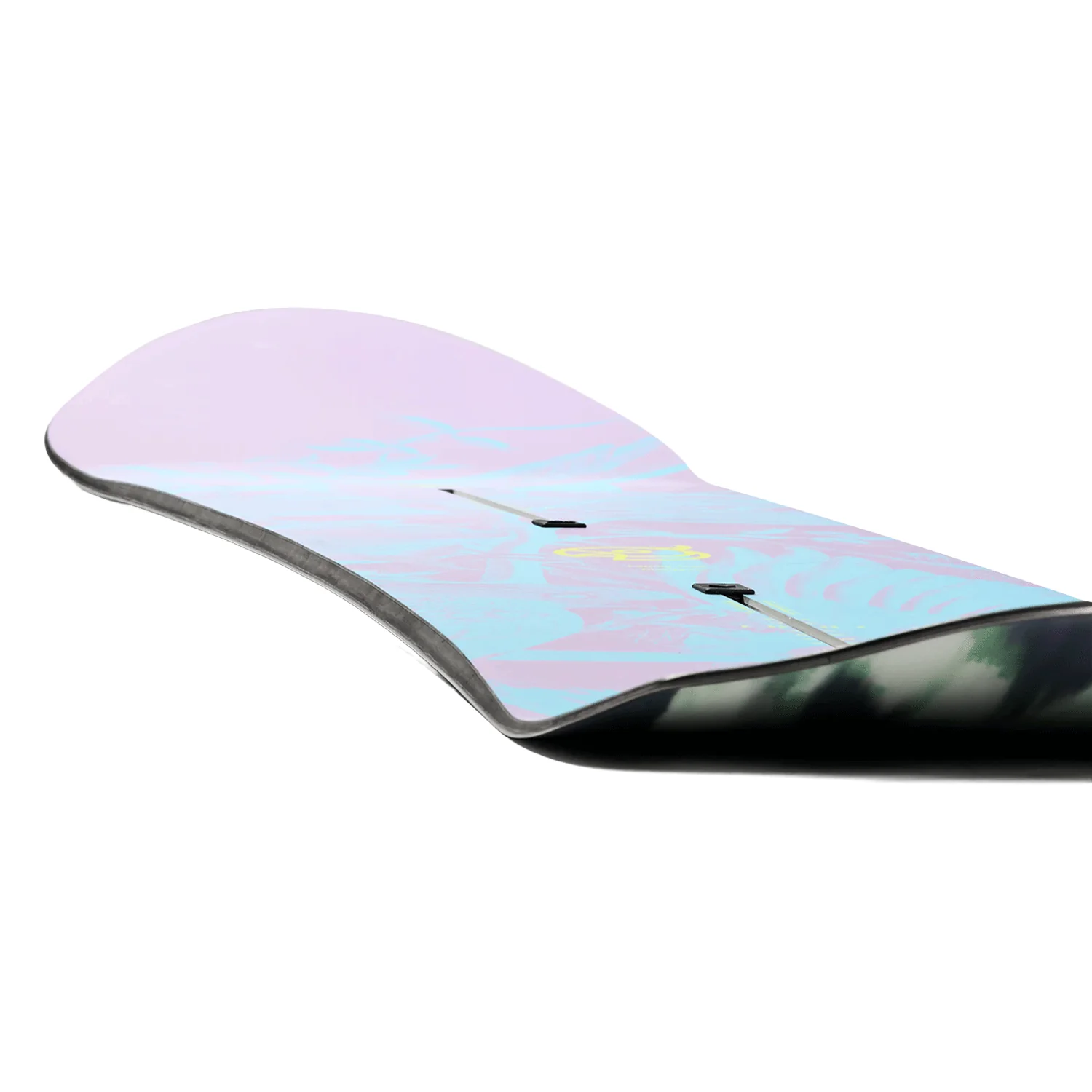 Burton Family Tree Alekesam Camber Snowboard 2026 - Image 2