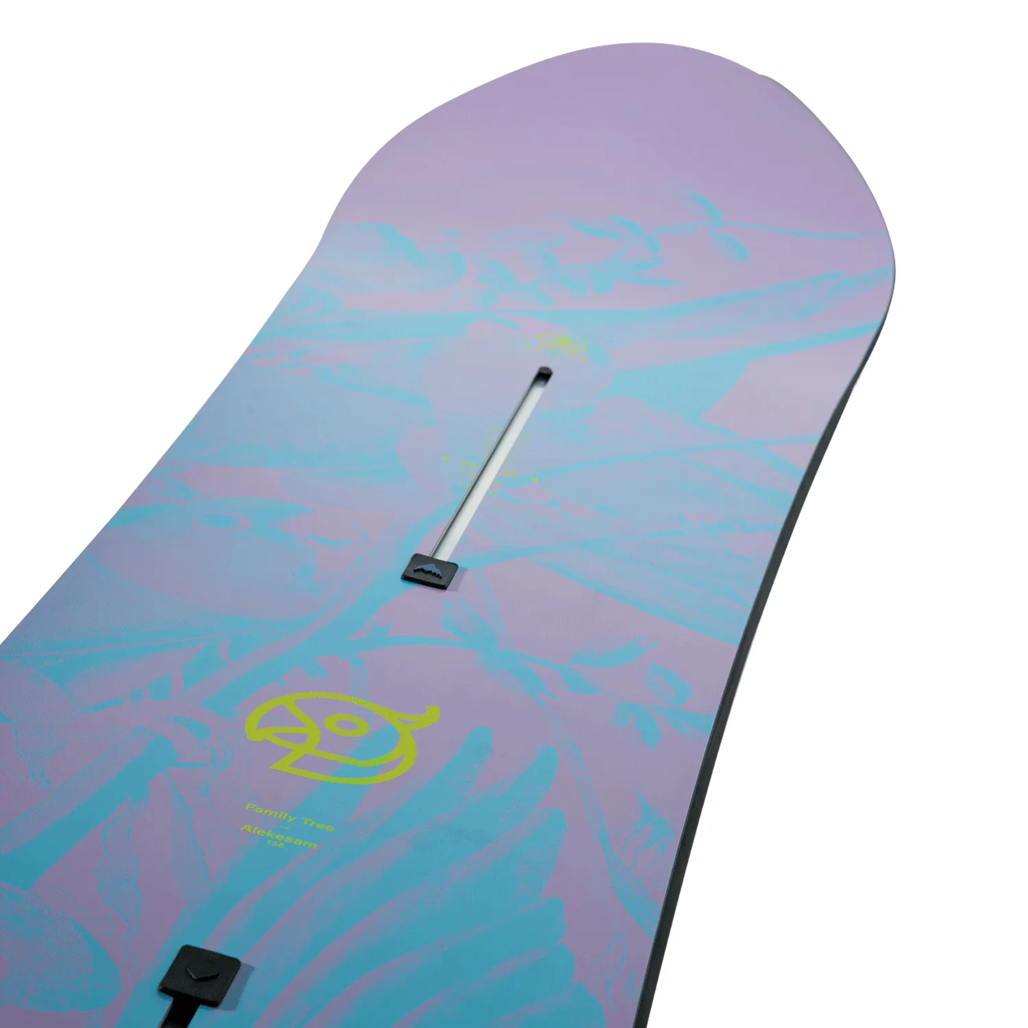 Burton Family Tree Alekesam Camber Snowboard 2026 - Image 3