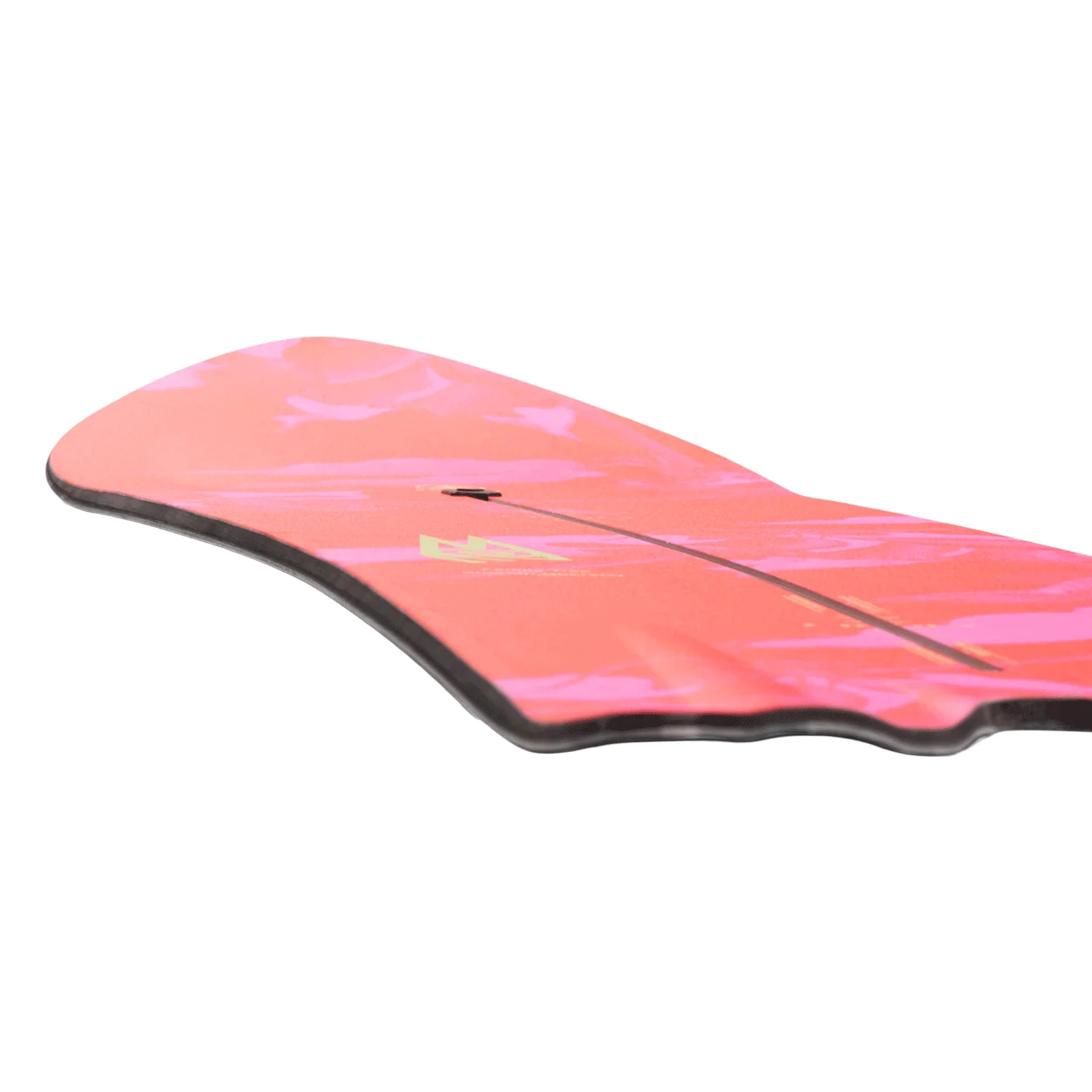 Burton Family Tree Smooth Operator Camber Snowboard 2026 - Image 2