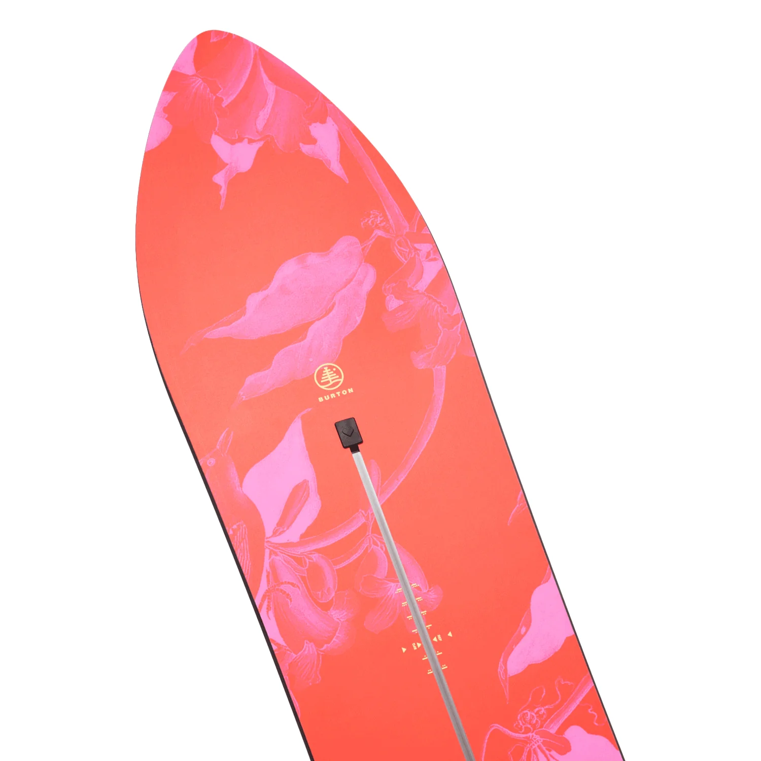 Burton Family Tree Smooth Operator Camber Snowboard 2026 - Image 3