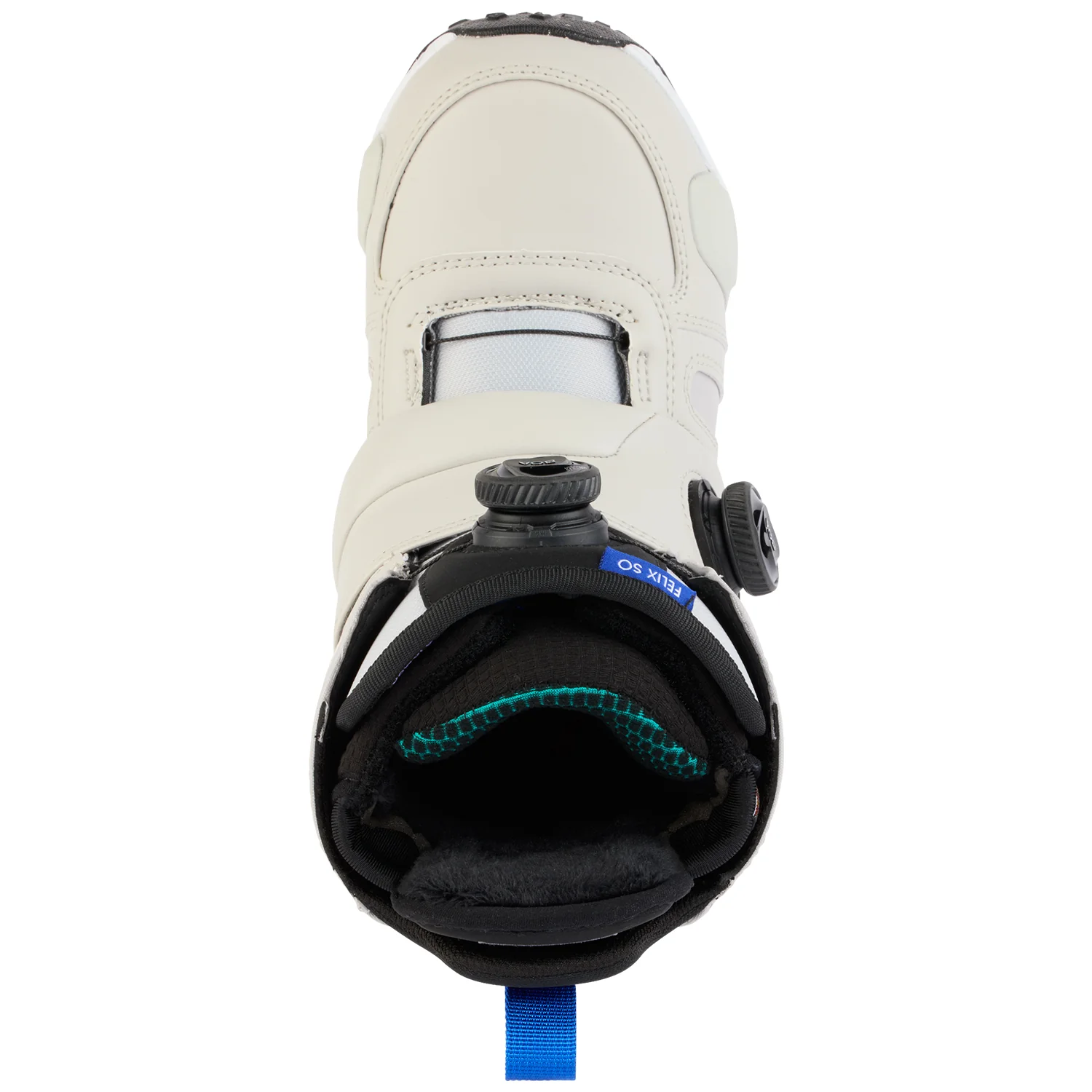 Burton Felix Step On Snowboard Boots 2023 - Image 3