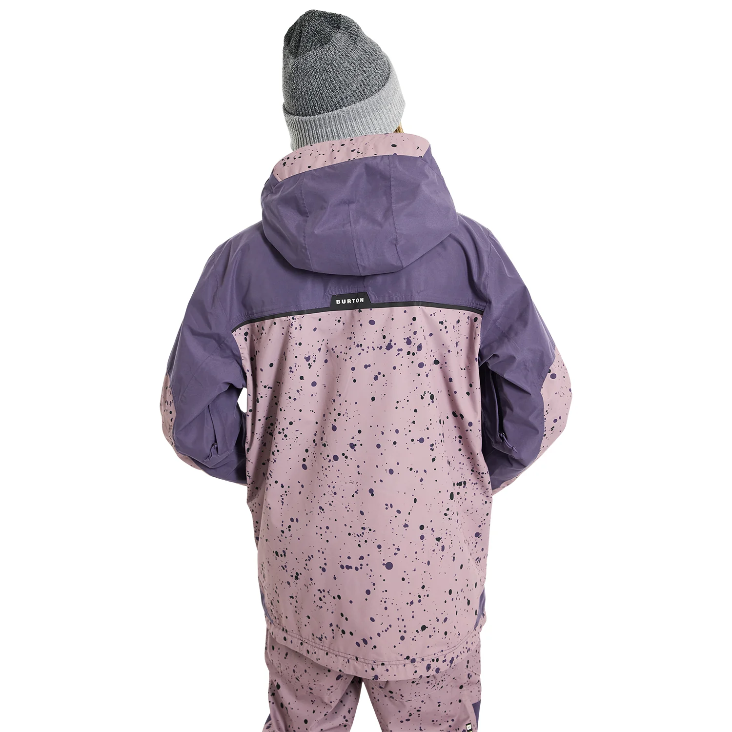 Burton Frostner 2L Jacket 2023 - Image 2