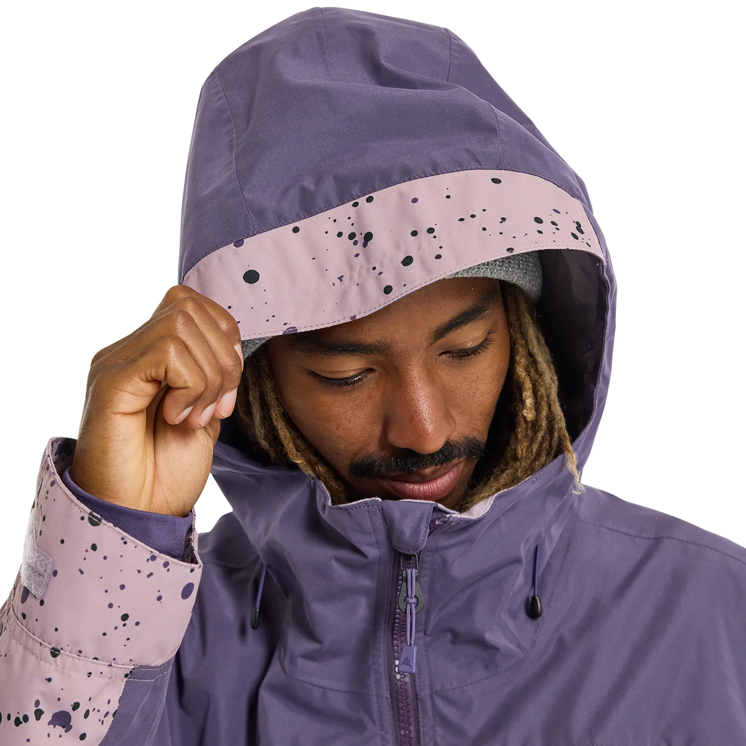 Burton Frostner 2L Jacket 2023 - Image 3