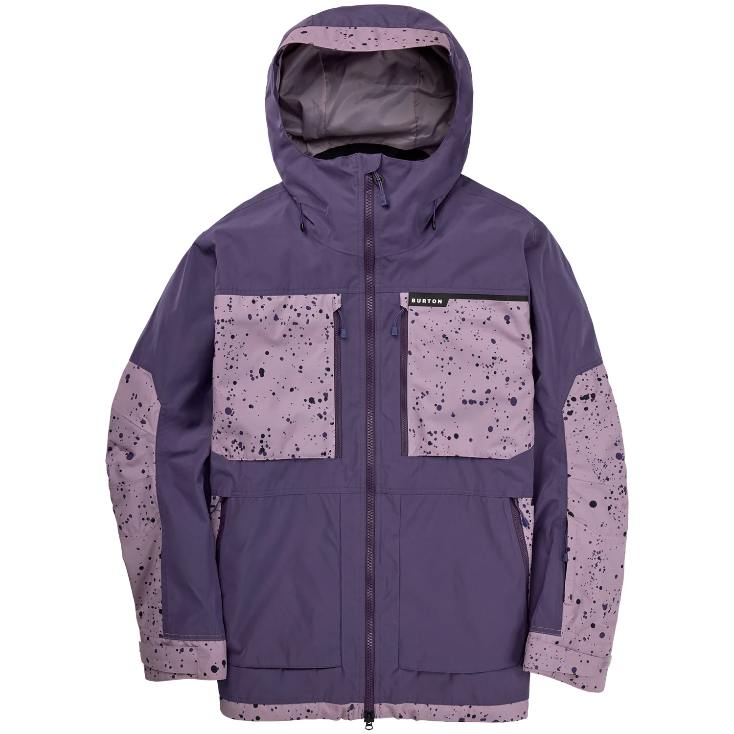 Burton Frostner 2L Jacket 2023 - Image 6