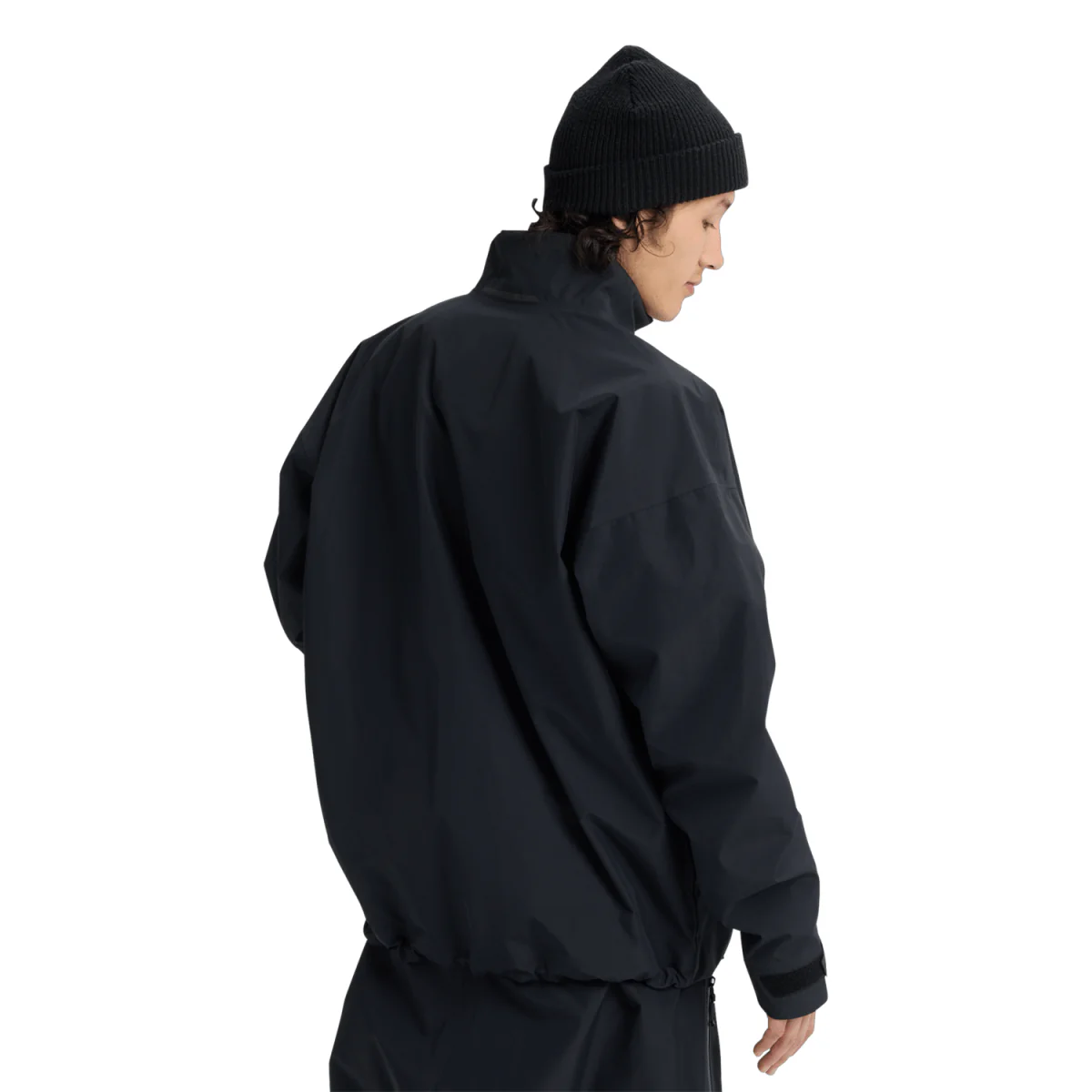 Burton Futuretrust 3L Anorak 2026 True Black - Image 2
