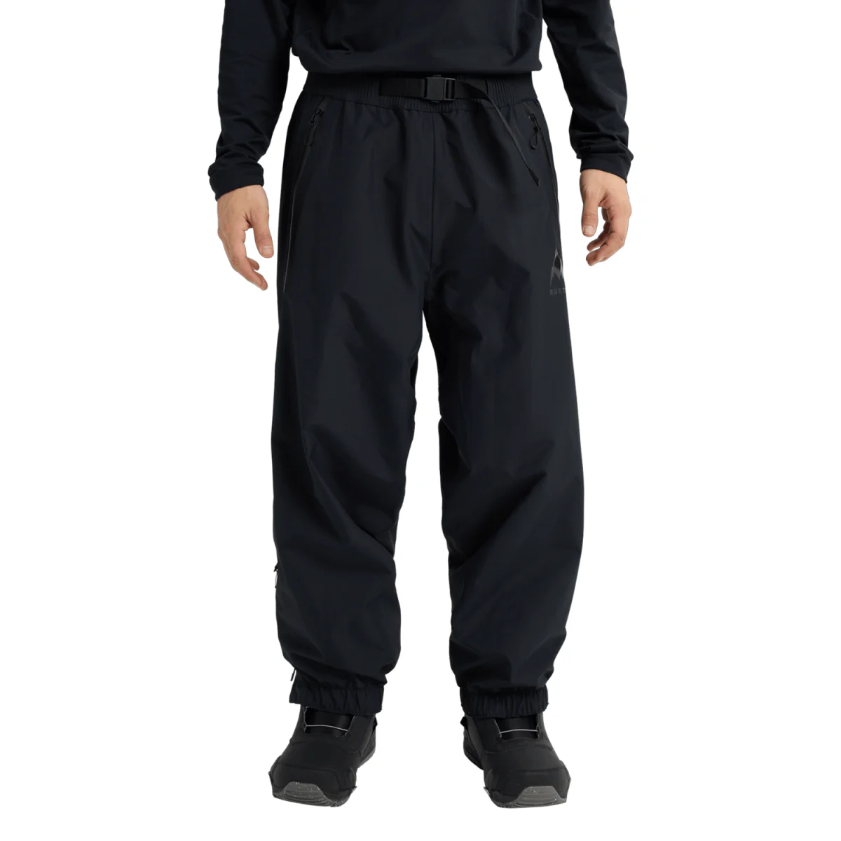 Burton Futuretrust 3L Pant 2026 True Black - Image 3