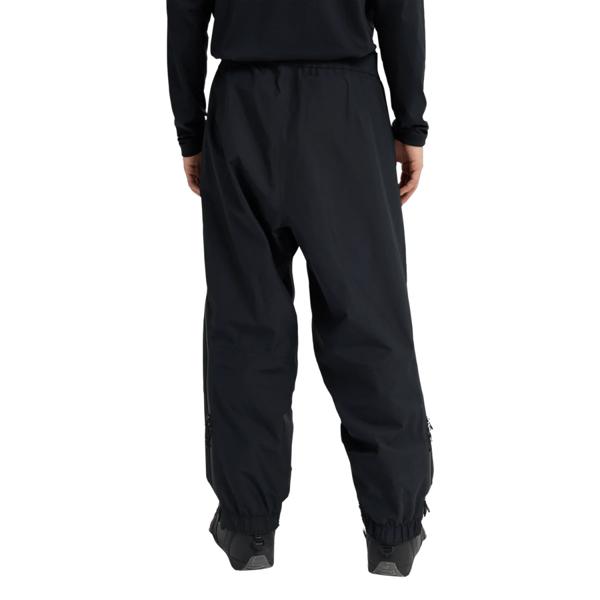Burton Futuretrust 3L Pant 2026 True Black - Image 4