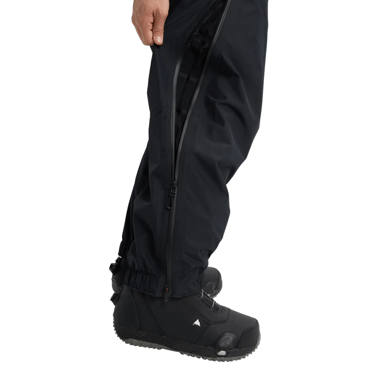 Burton Futuretrust 3L Pant 2026 True Black - Image 6