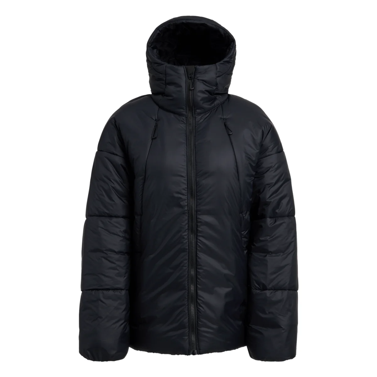 Burton Futuretrust Insulator Jacket 2026 True Black