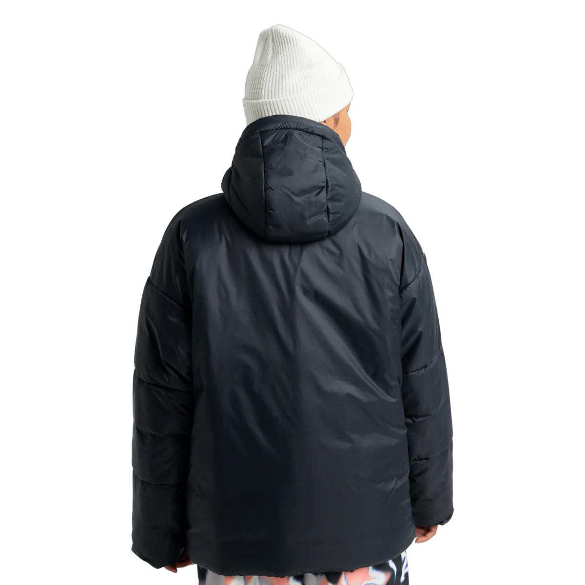 Burton Futuretrust Insulator Jacket 2026 True Black - Image 2