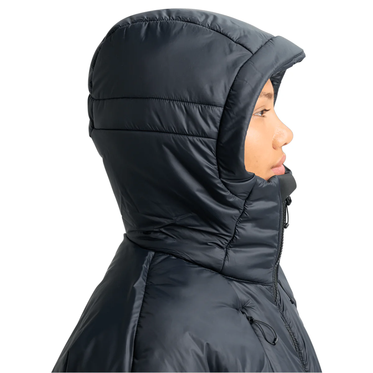 Burton Futuretrust Insulator Jacket 2026 True Black - Image 4