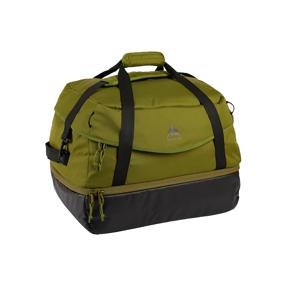 Burton Gig 70L Duffel Bag 2023 - Image 2