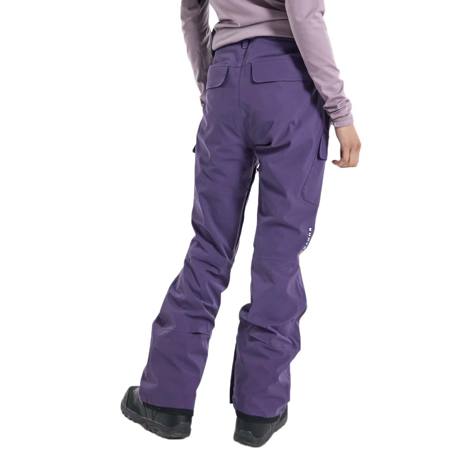 Burton Gloria 2L Gore-tex Pant 2023 - Image 3