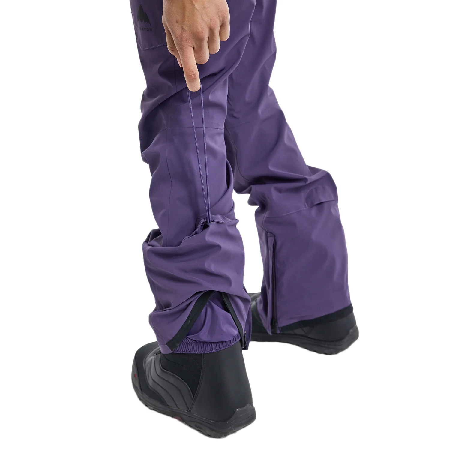 Burton Gloria 2L Gore-tex Pant 2023 - Image 4