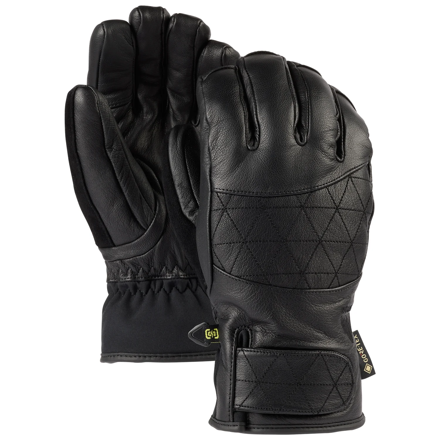 Burton Gondy Leather Gore-tex Glove 2023 - Women - Image 2