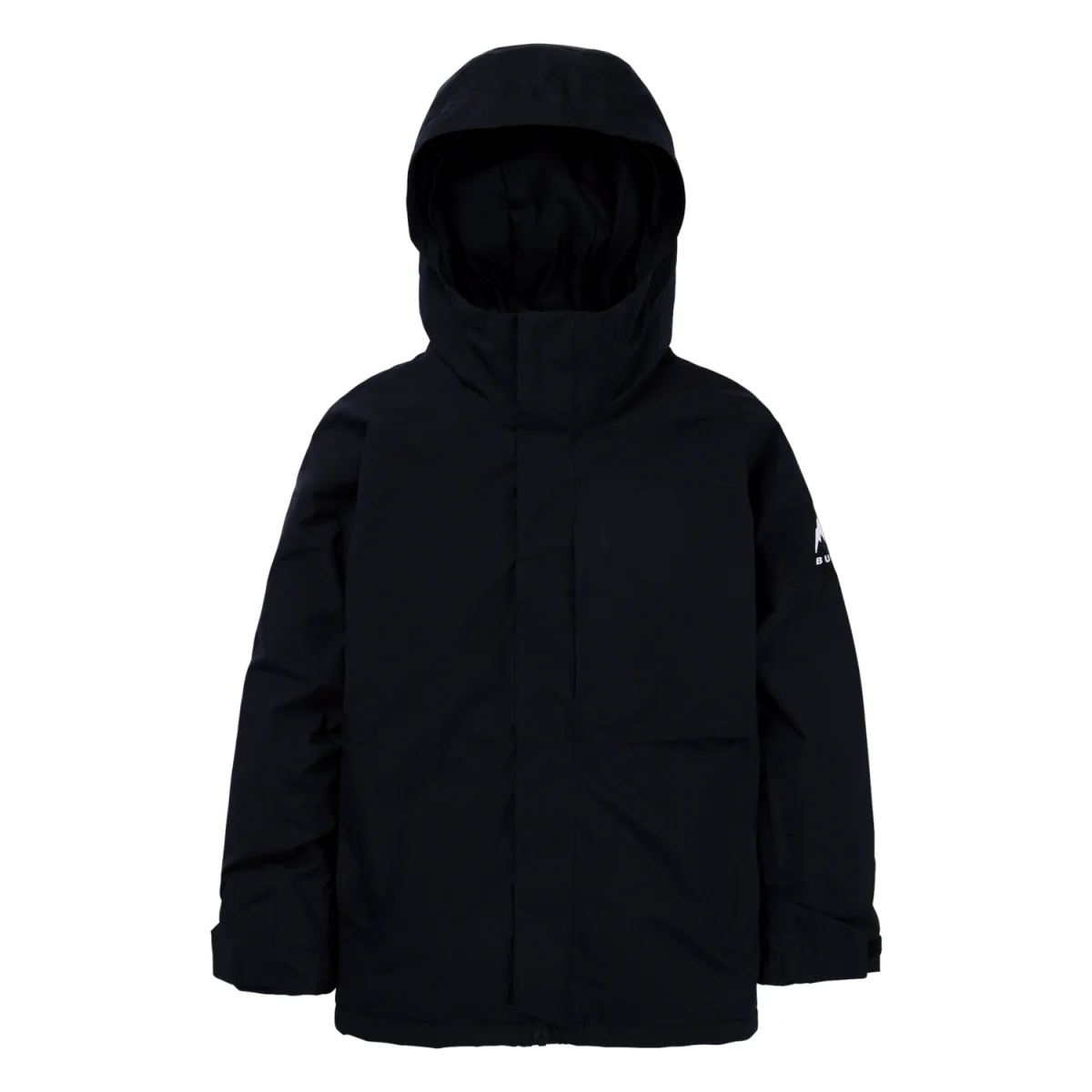 Burton Kids Powline Gore-tex Jacket 2026 True Black - Image 3