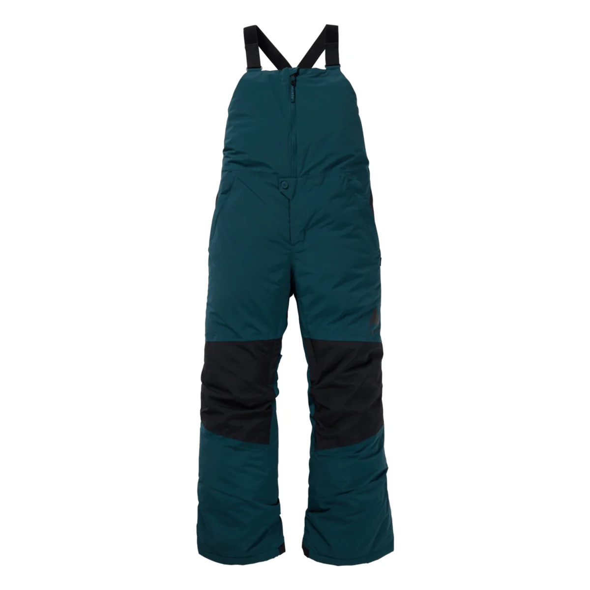 Burton Kids Skylar 2L Bib Pant 2026 Deep Emerald - Image 3
