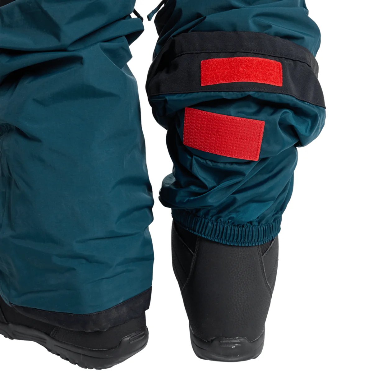 Burton Kids Skylar 2L Bib Pant 2026 Deep Emerald - Image 5