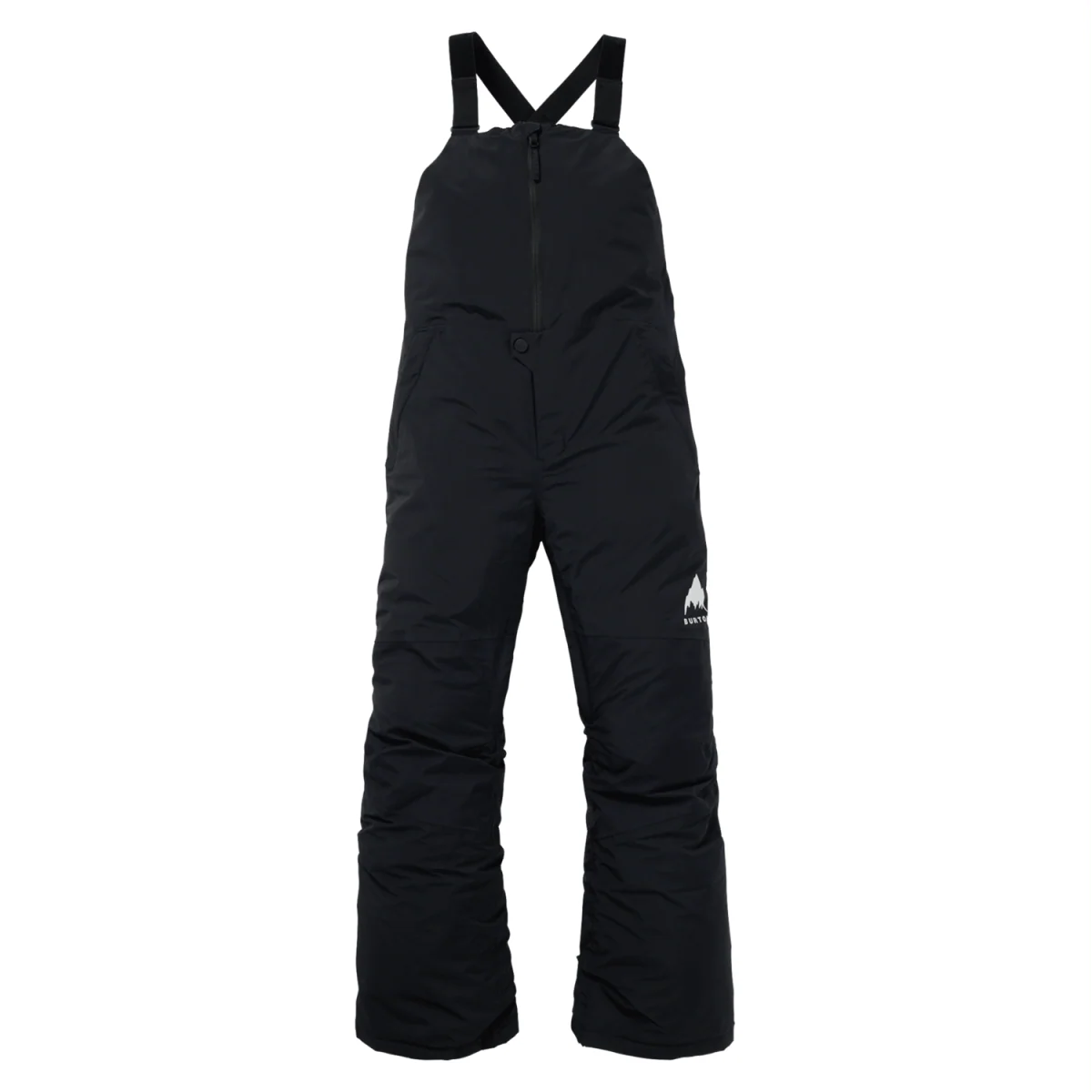 Burton Kids Skylar 2L Bib Pant 2027 True Black - Image 3