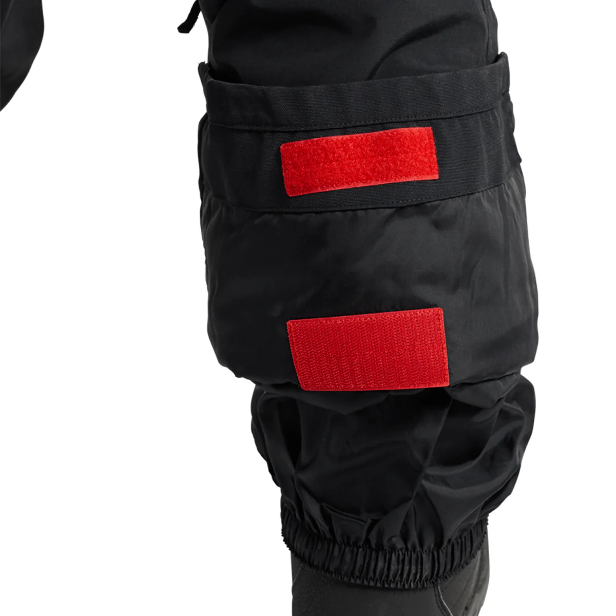 Burton Kids Skylar 2L Bib Pant 2027 True Black - Image 4