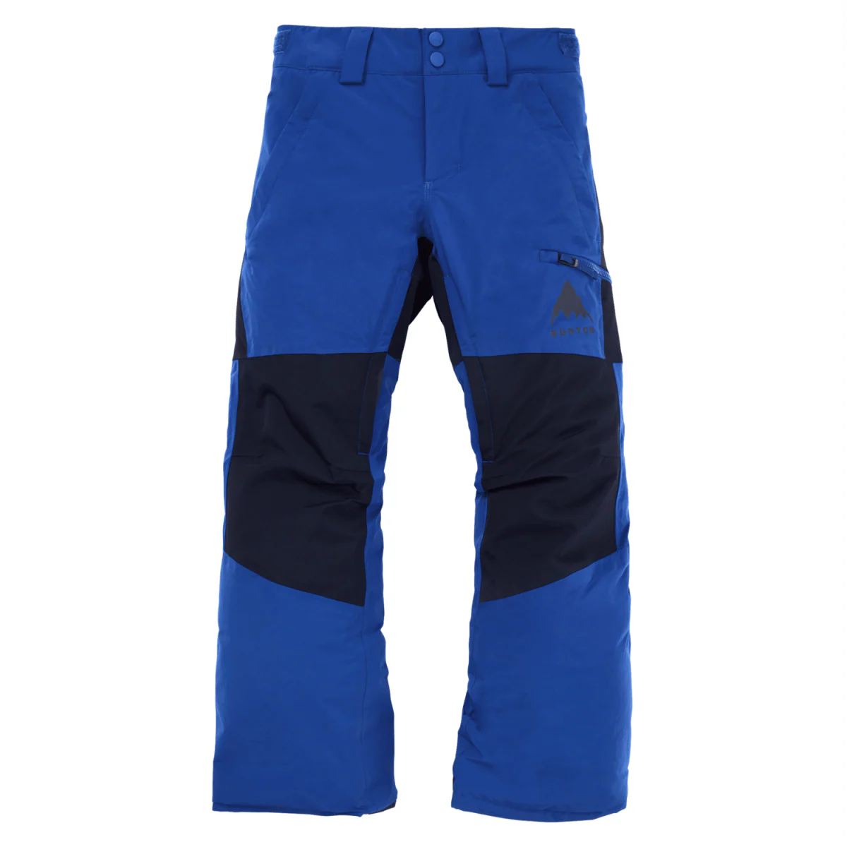 Burton Kids Skylar 2L Pant 2026 Twilight Blue - Image 3