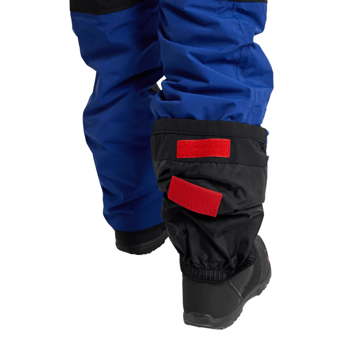 Burton Kids Skylar 2L Pant 2026 Twilight Blue - Image 4