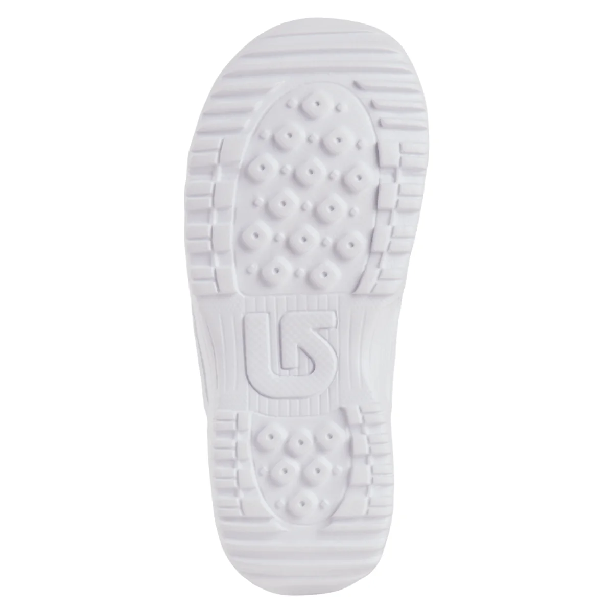 Burton Kids Smalls BOA Snowboard Boots 2027 Black - Image 4