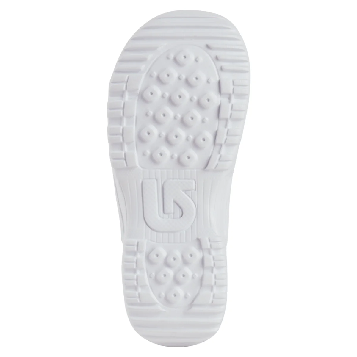 Burton Kids Smalls BOA Snowboard Boots 2026 Dusty Blue - Image 4