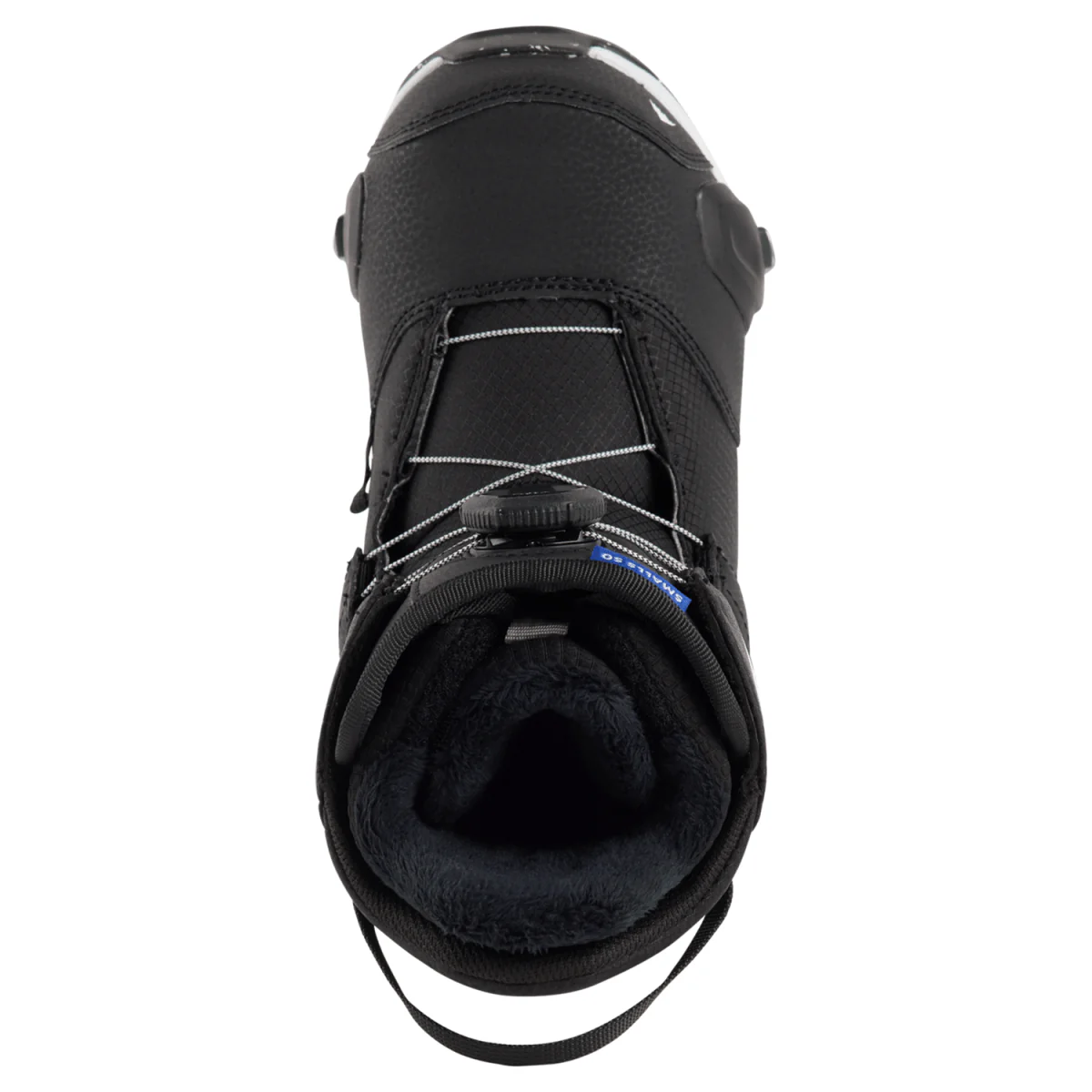 Burton Kids Smalls Step On Snowboard Boots 2027 Black - Image 3