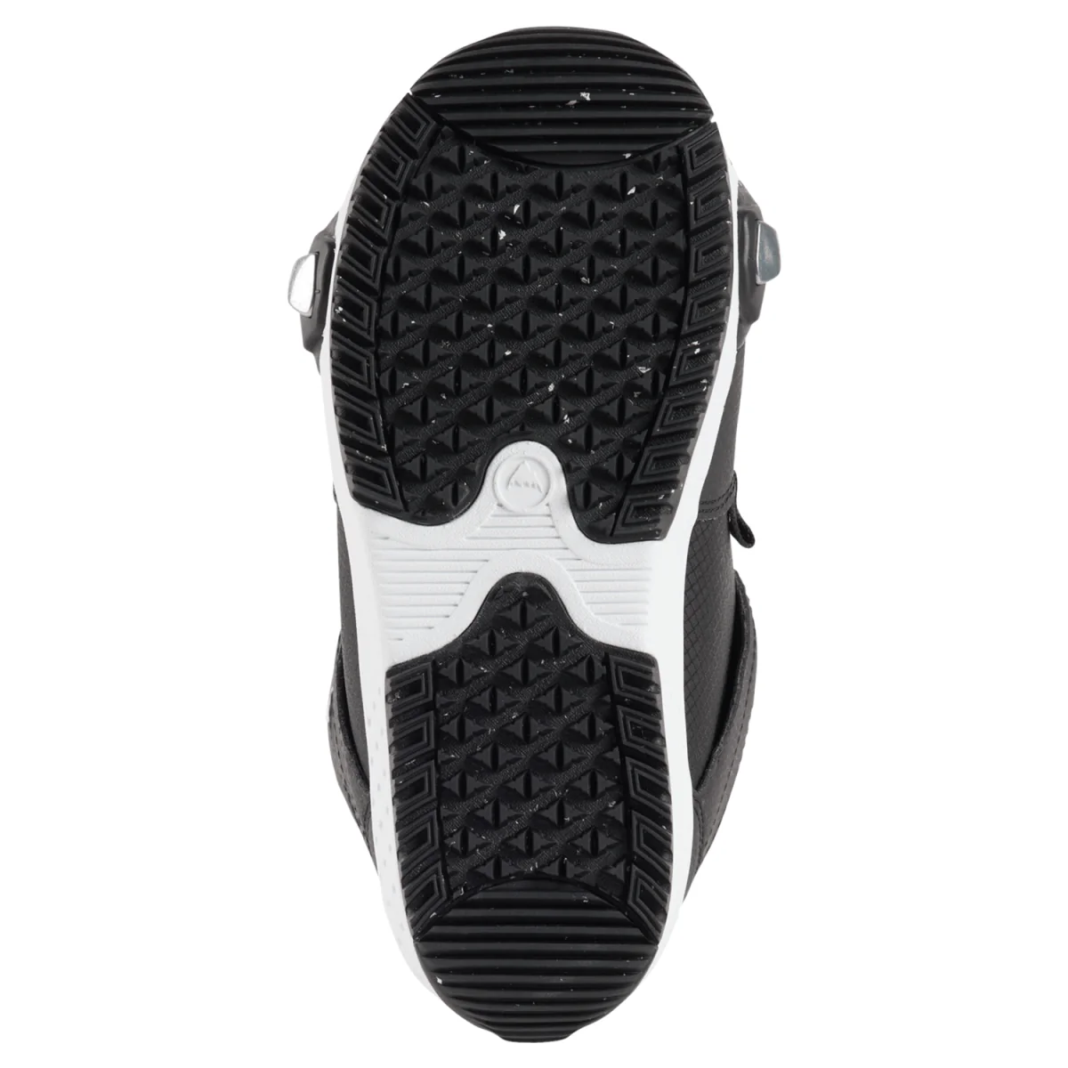 Burton Kids Smalls Step On Snowboard Boots 2027 Black - Image 4