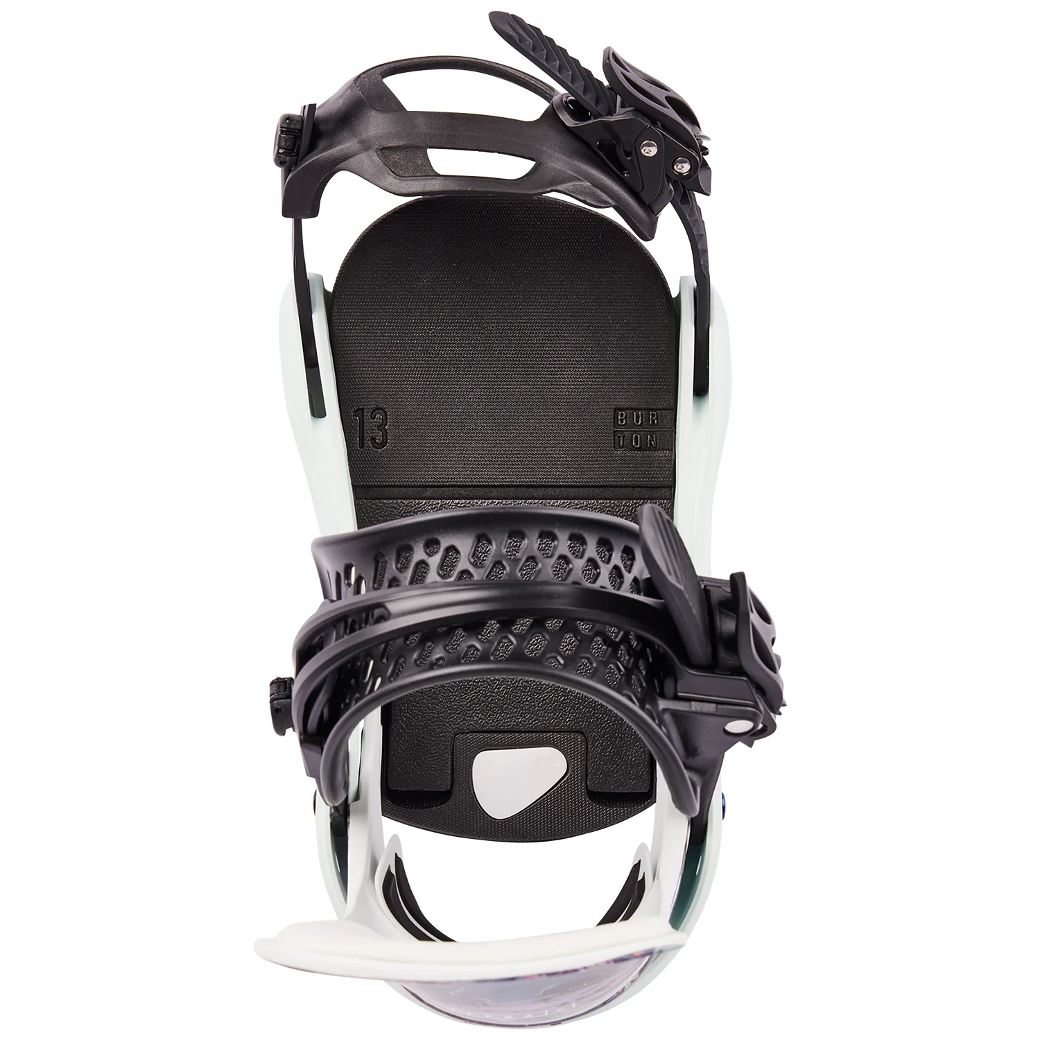 Burton Lexa X Re:Flex Snowboard Bindings 2023 - Image 4