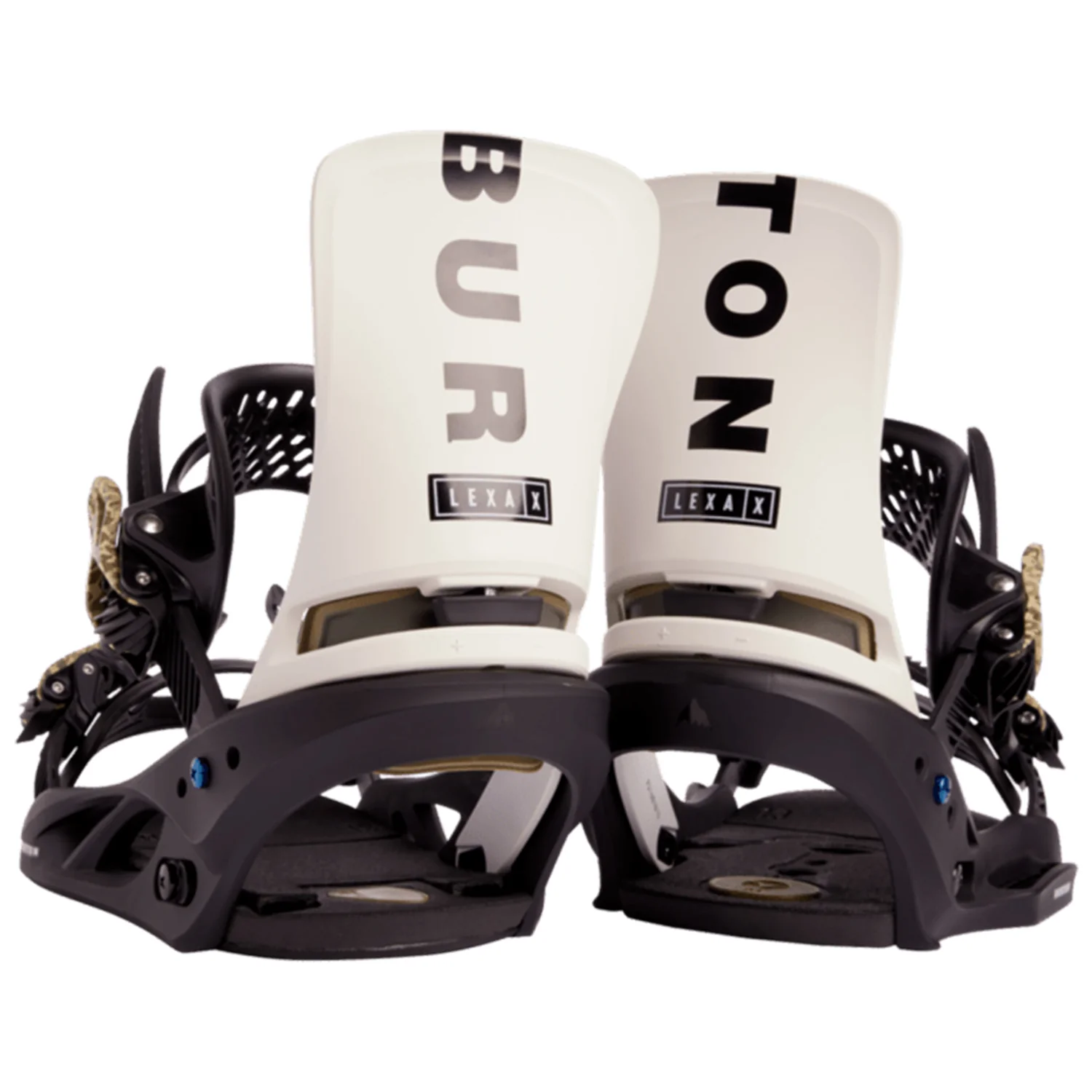 Burton Lexa X Re:Flex Snowboard Bindings 2023 - Image 7