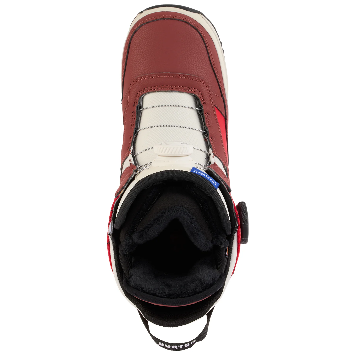 Burton Limelight BOA Snowboard Boots 2023 - Image 3