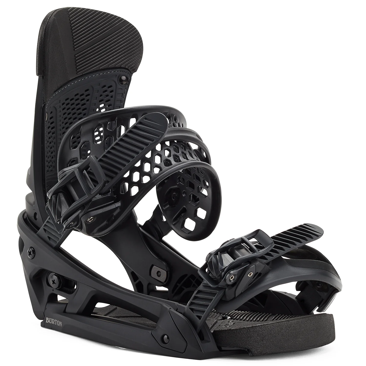 Burton Malavita EST Snowboard Bindings 2023 - Image 2