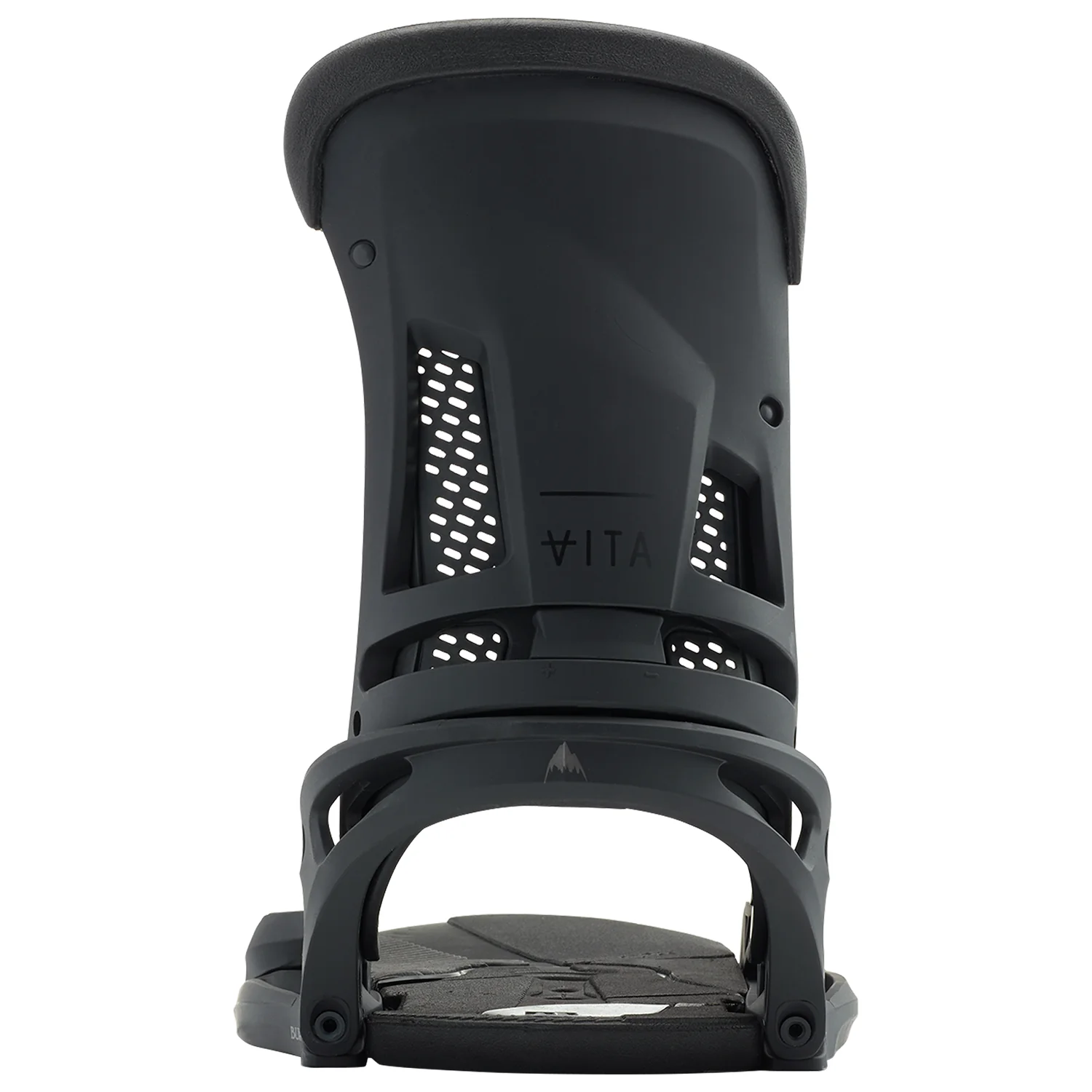 Burton Malavita EST Snowboard Bindings 2023 - Image 3