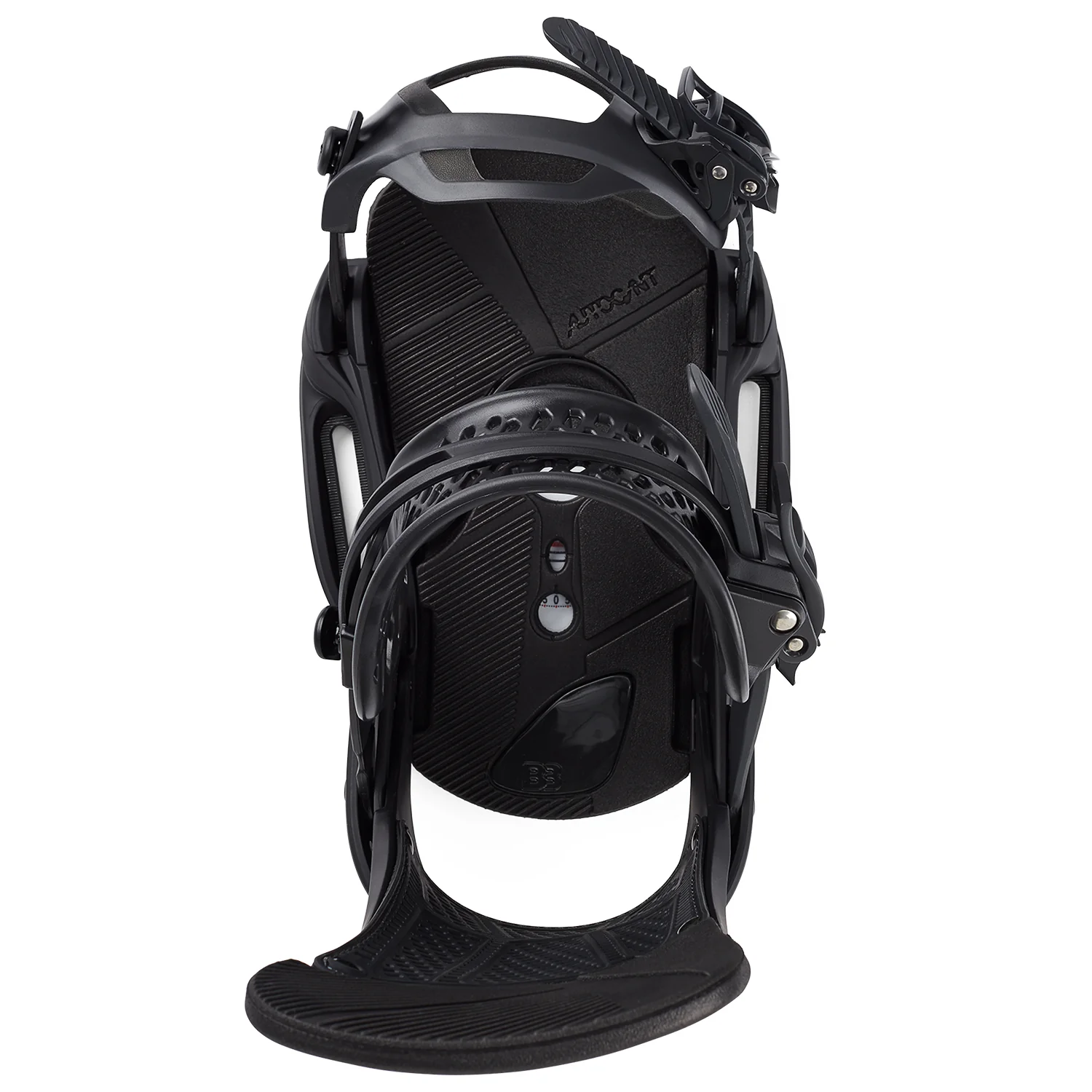 Burton Malavita EST Snowboard Bindings 2023 - Image 4