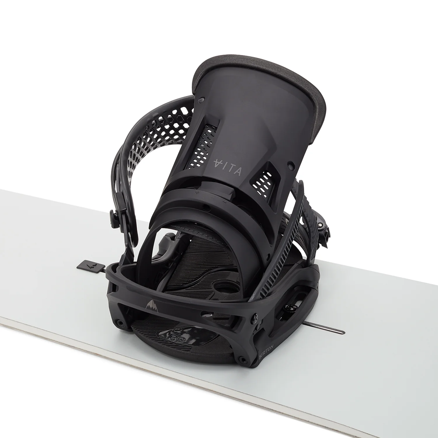 Burton Malavita EST Snowboard Bindings 2023 - Image 5