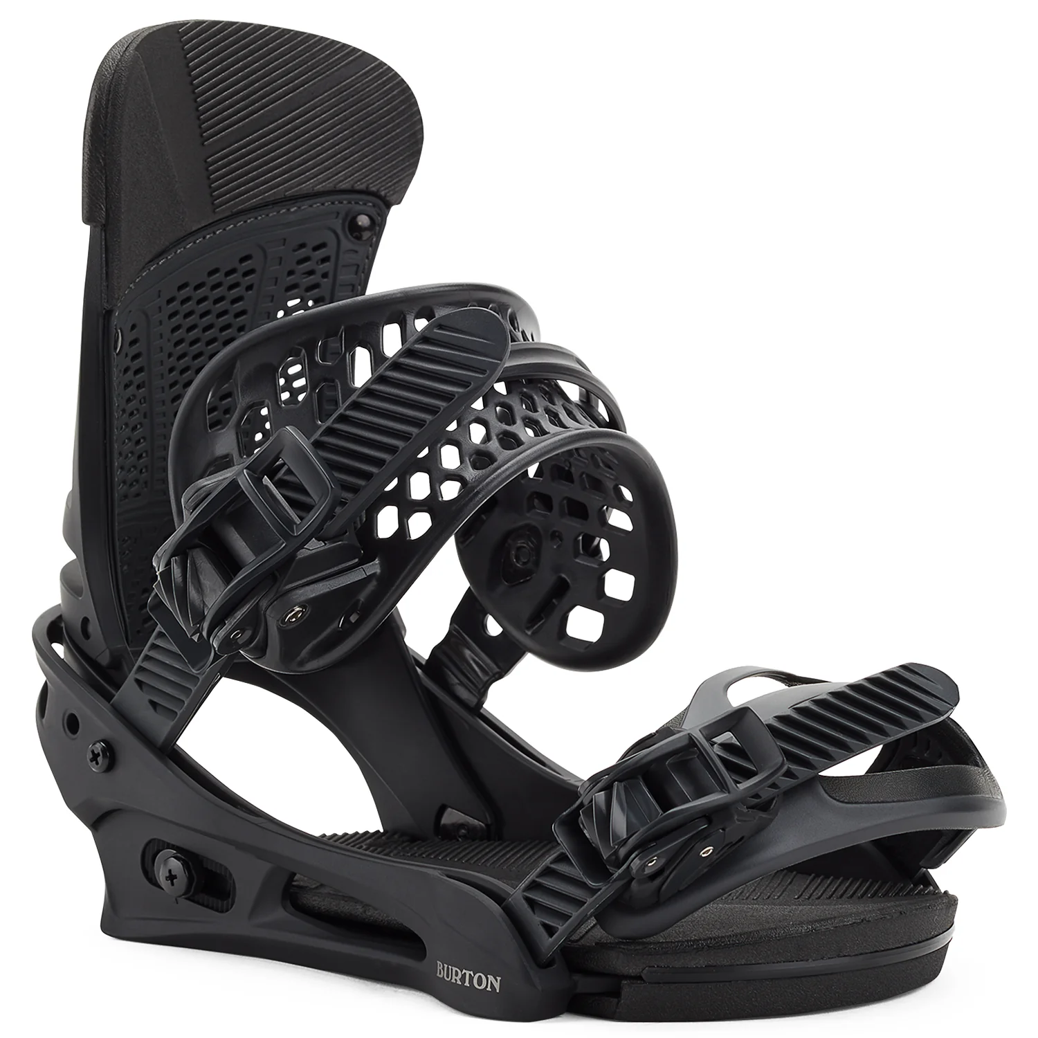 Burton Malavita Re:Flex Snowboard Bindings 2023 - Image 2