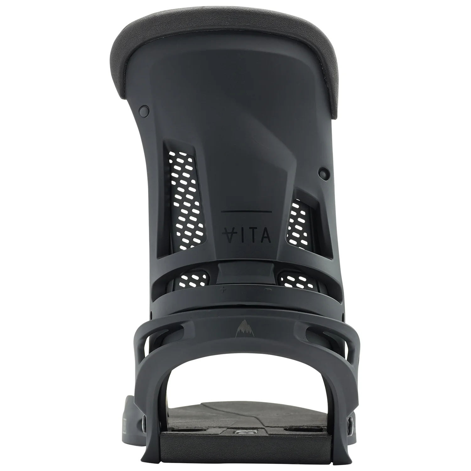 Burton Malavita Re:Flex Snowboard Bindings 2023 - Image 3