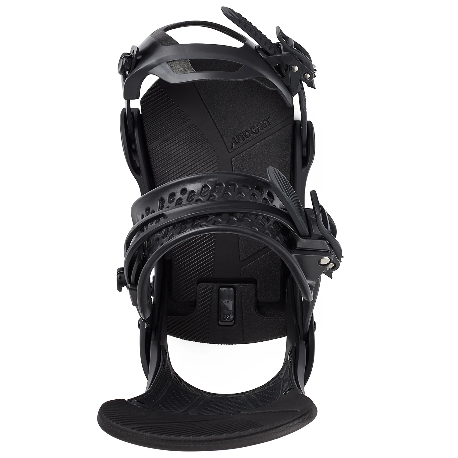 Burton Malavita Re:Flex Snowboard Bindings 2023 - Image 4