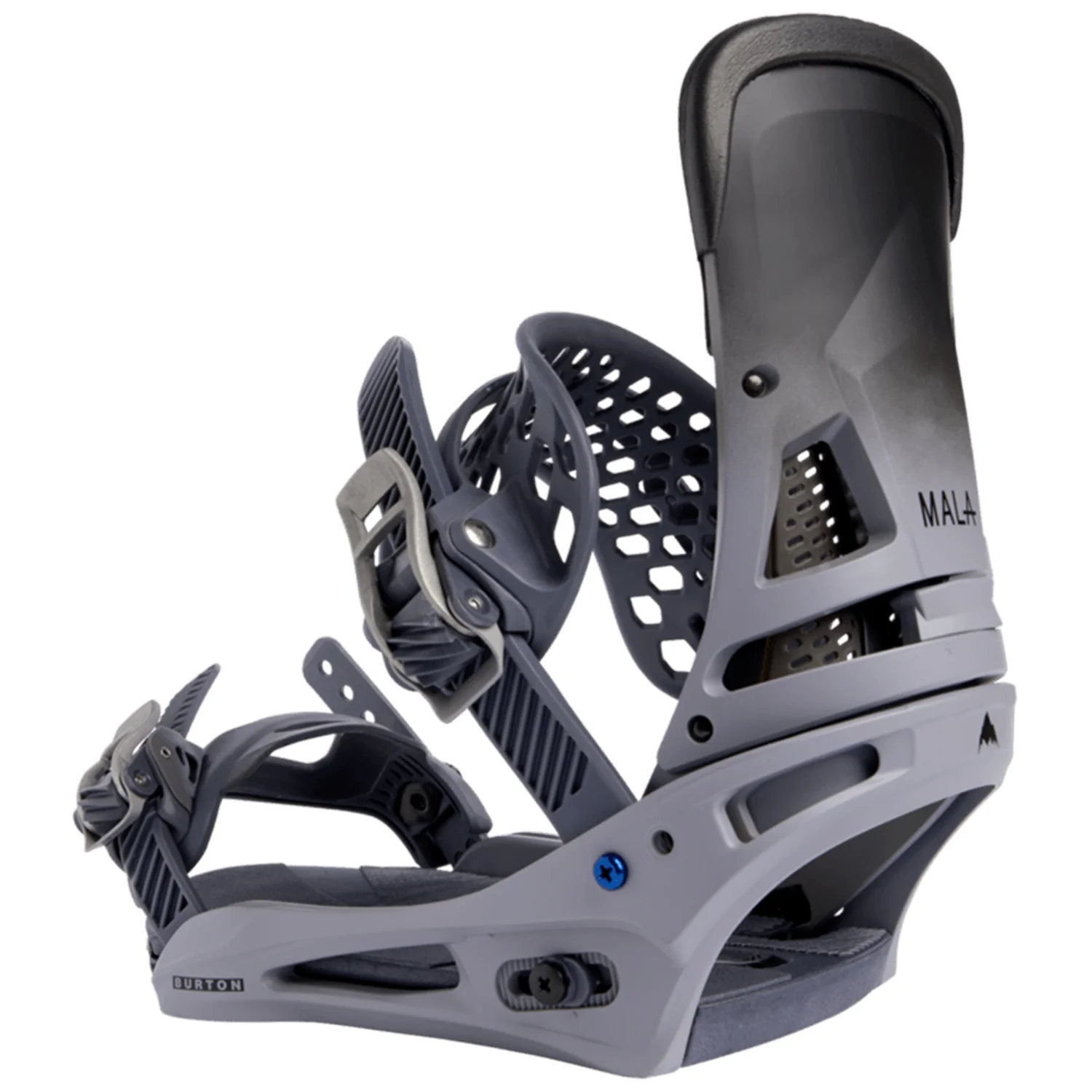 Burton Malavita Re:Flex Snowboard Bindings 2023 - Image 7