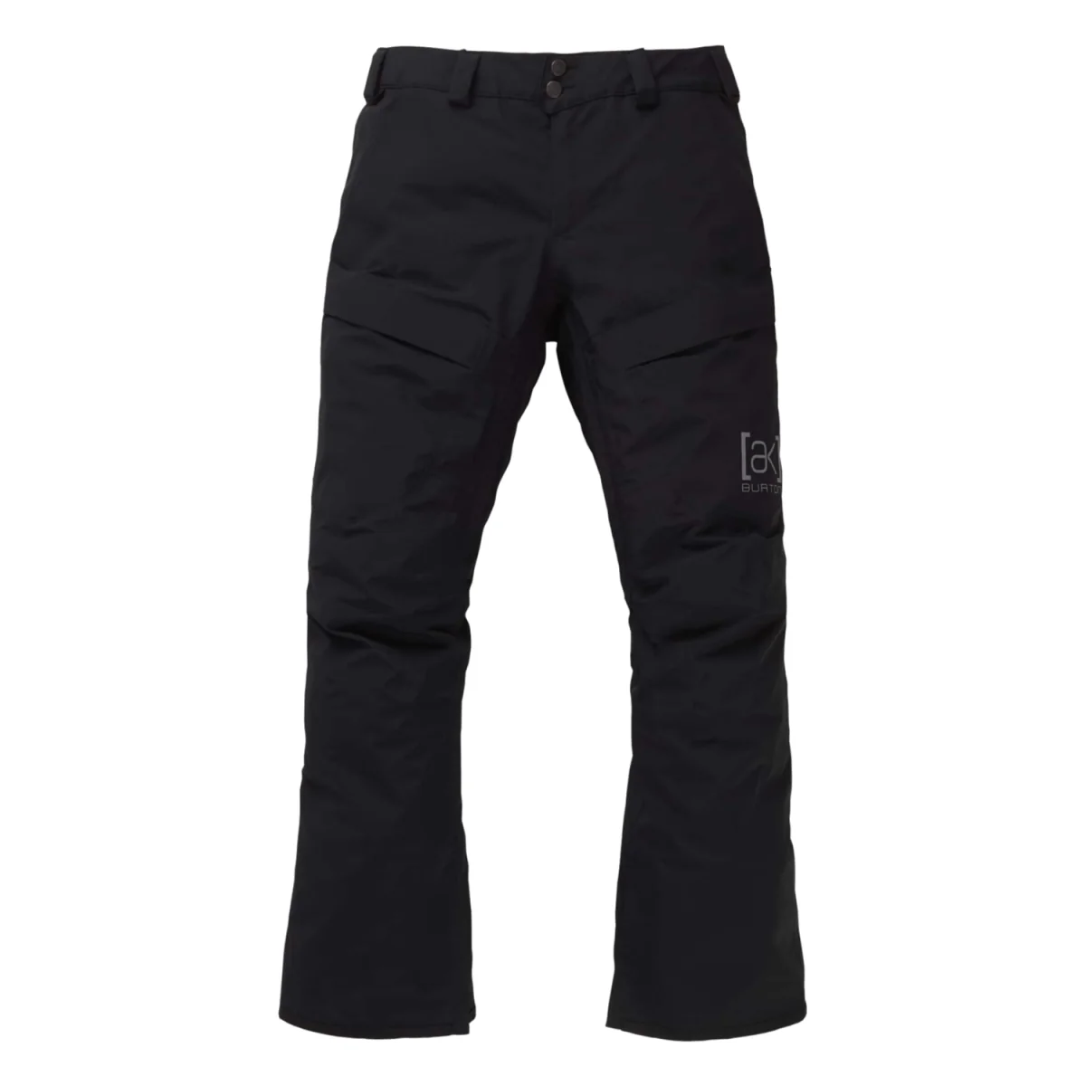 Burton Men's [ak] Swash Gore-tex Pant 2026 True Black - Image 6