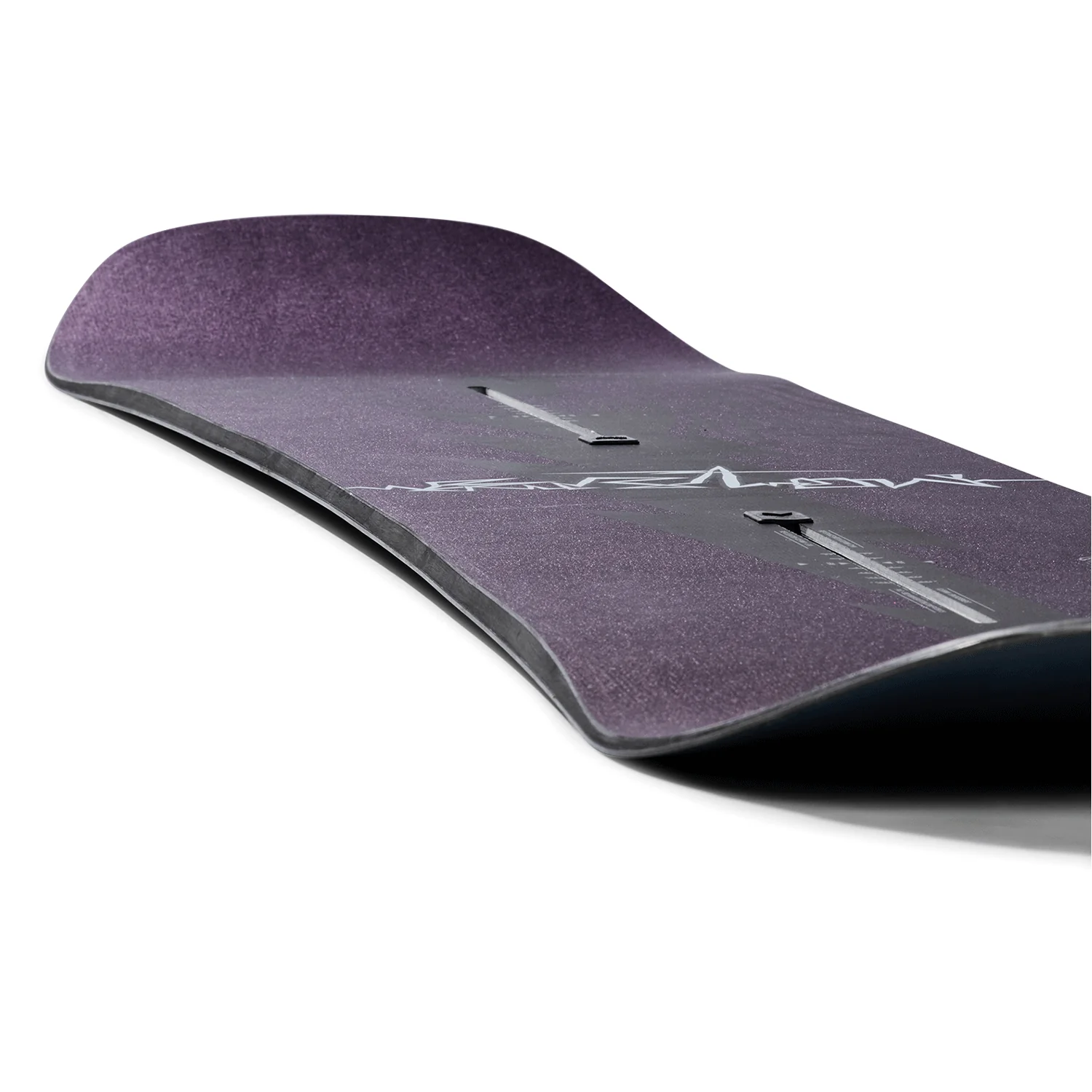 Burton Men's Custom Ben Ferg Snowboard 2026 - Image 2