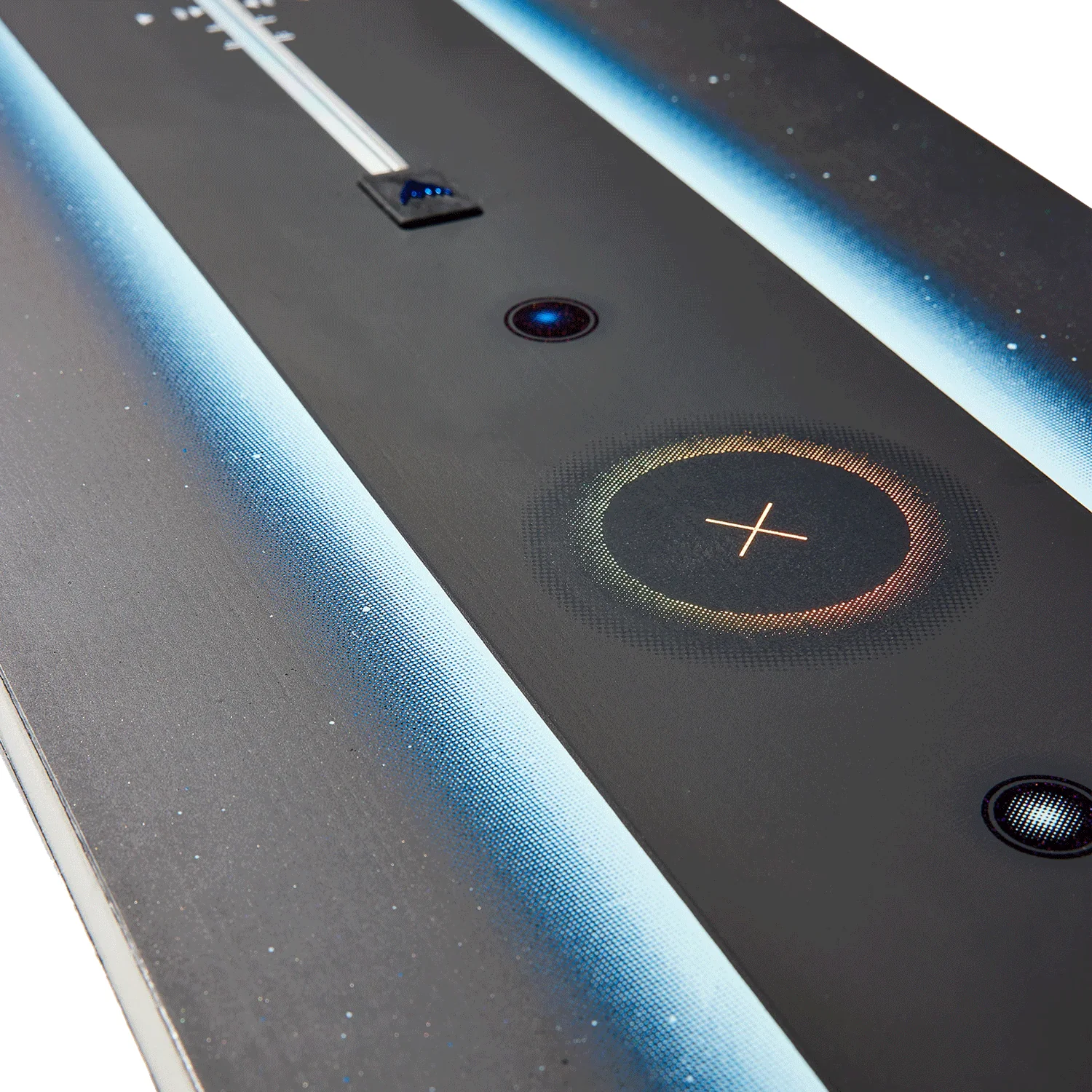 Burton Men's Custom X Snowboard 2024 - Image 2