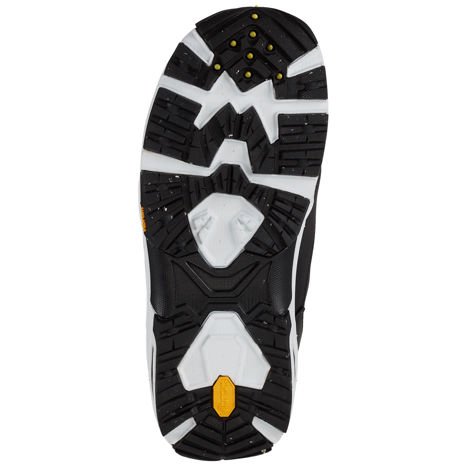 Burton Men's Driver X Snowboard Boots 2027 Black - Image 4