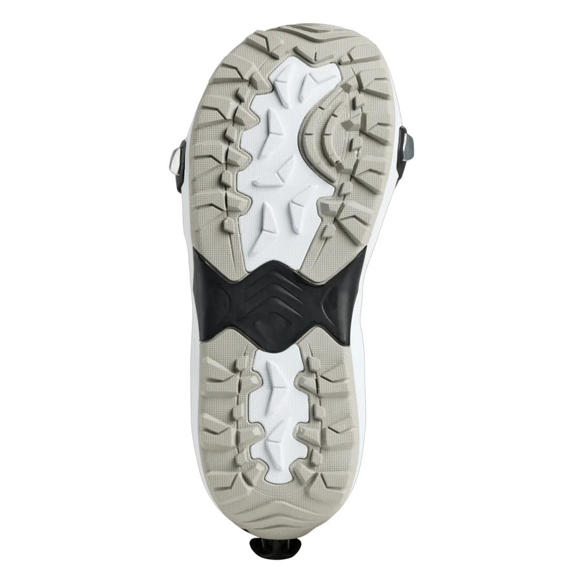 Burton Men's Highshot Step On Snowboard Boots 2026 Gray Cloud - Image 4