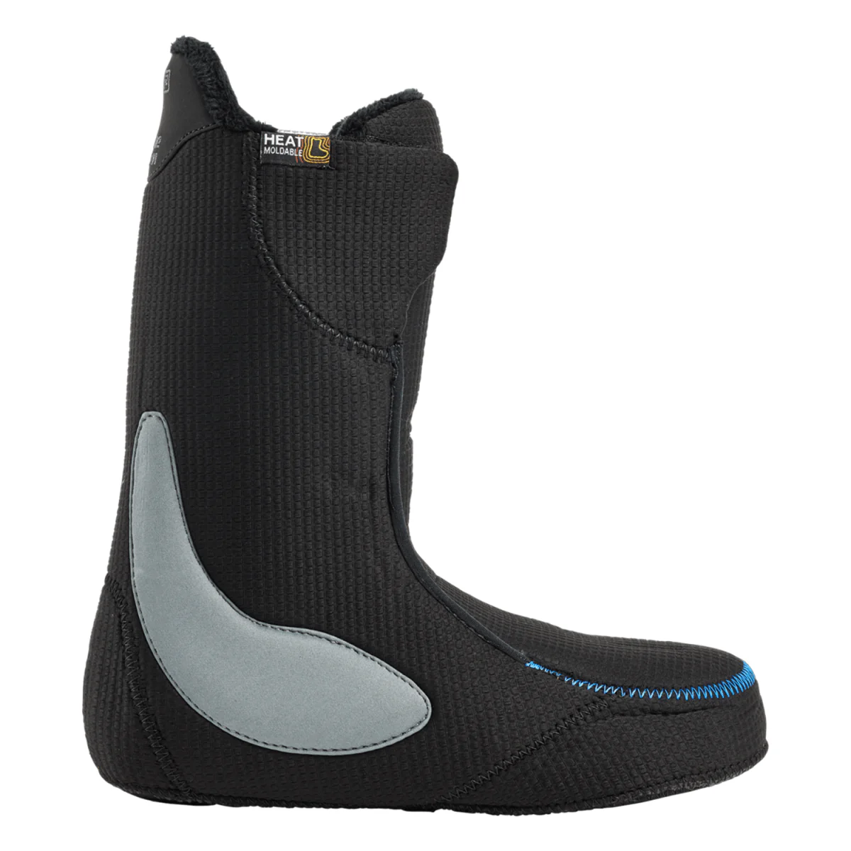 Burton Men's Highshot Step On Snowboard Boots 2026 Gray Cloud - Image 5