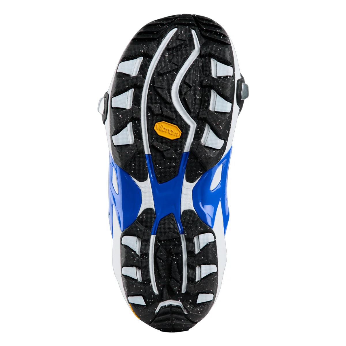 Burton Men's Highshot X Pro Step On Snowboard Boots 2026 Black - Image 4