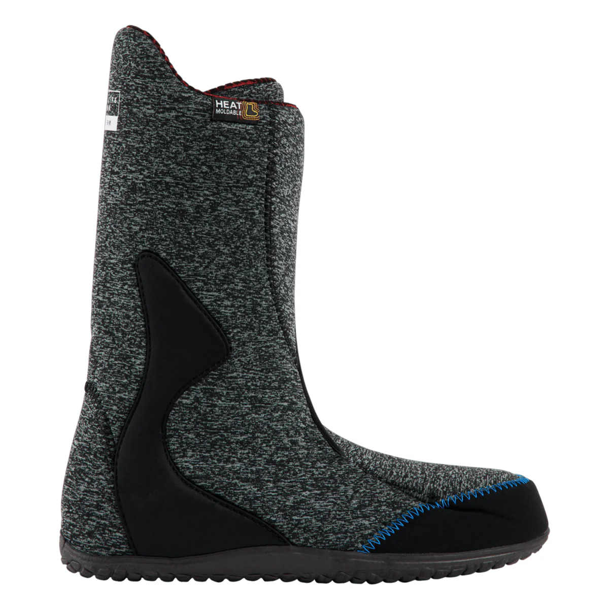 Burton Men's Highshot X Pro Step On Snowboard Boots 2026 Black - Image 5